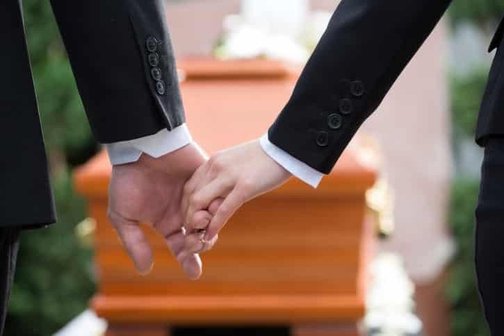 Legal Action after Wrongful Death