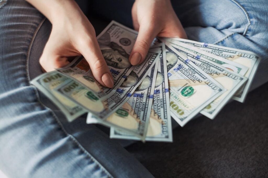 Car accident compensation