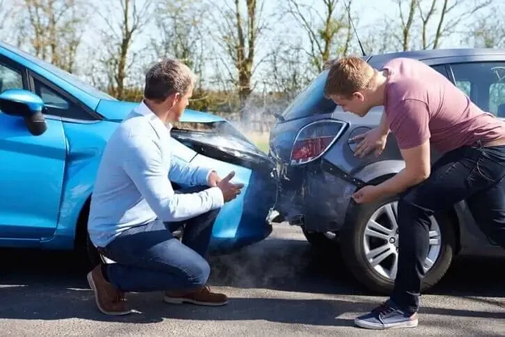 brake check illegal