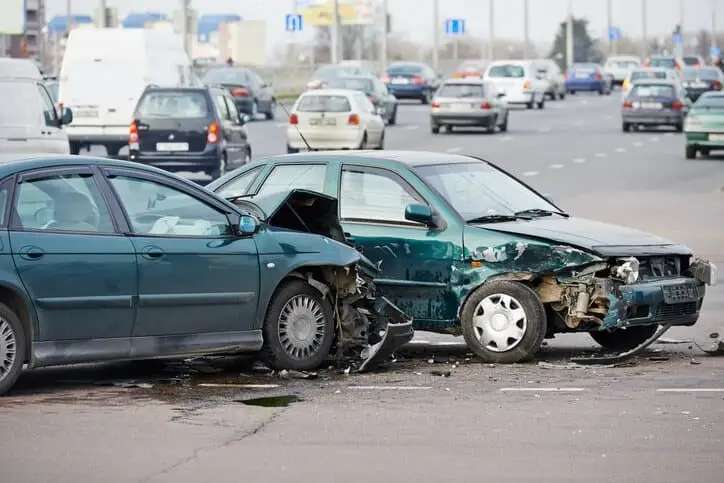 car accident near me