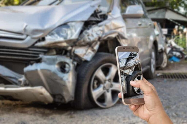should i get an attorney after a car accident