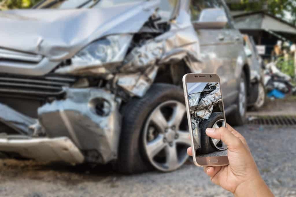 should i get an attorney after a car accident