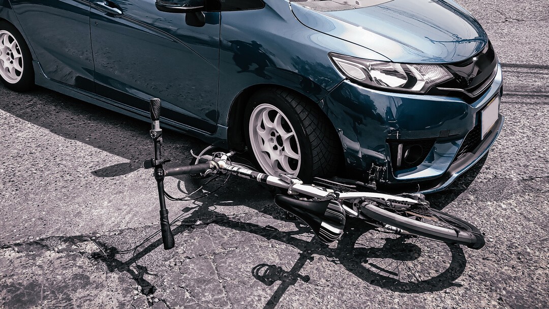 bicycle safety