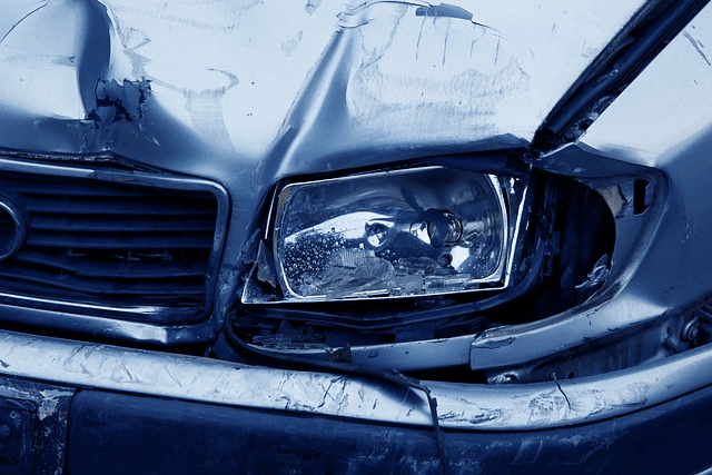 Personal Injury Claims
