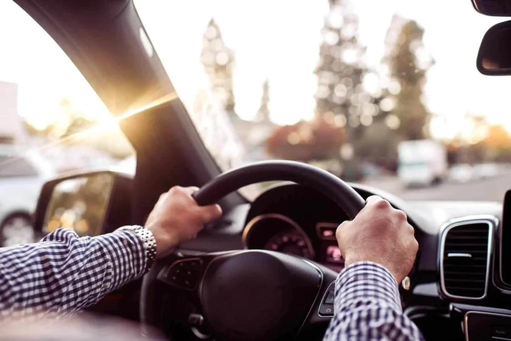safe driving
