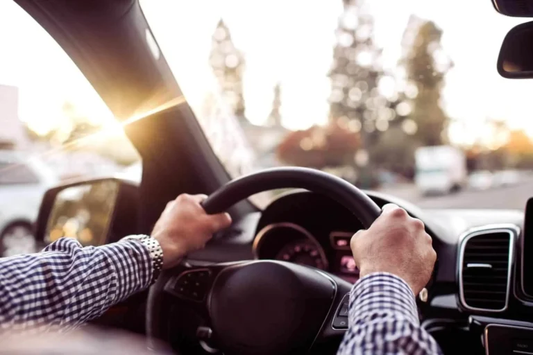 safe driving