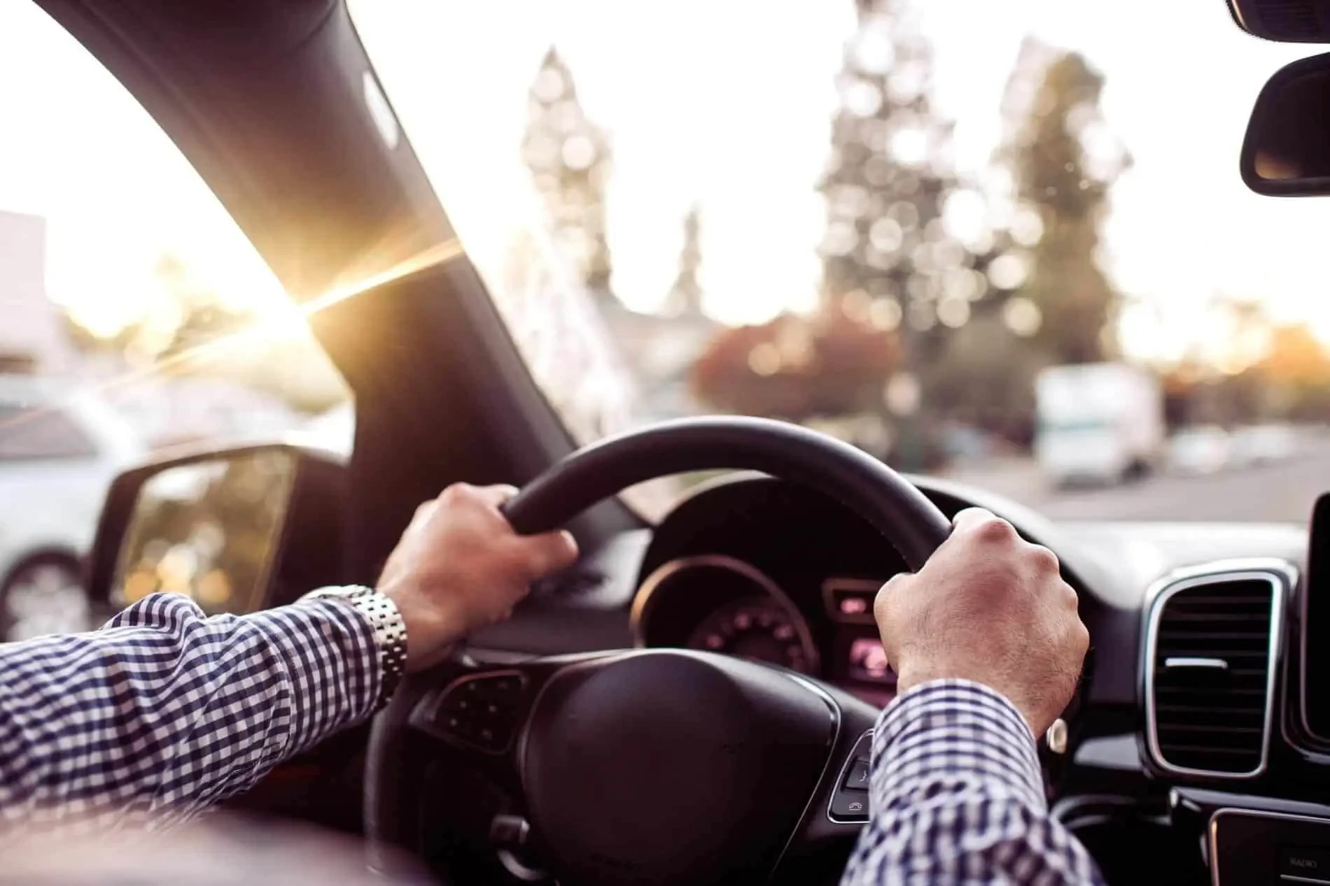 safe driving