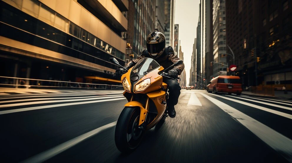 is lane splitting legal
