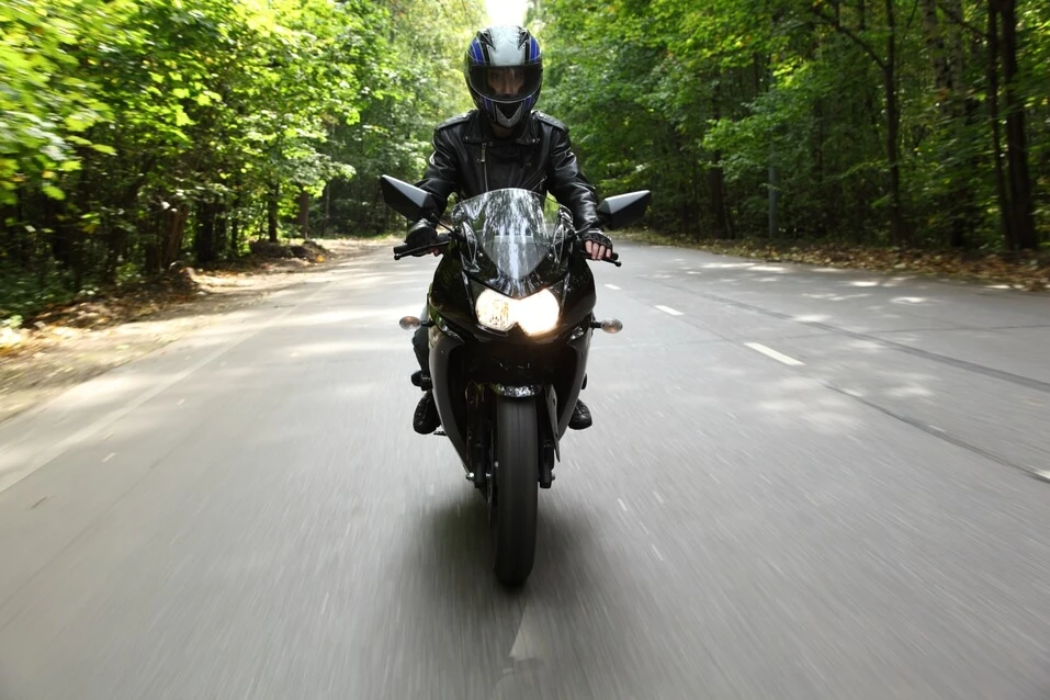 is lane splitting legal in Washington