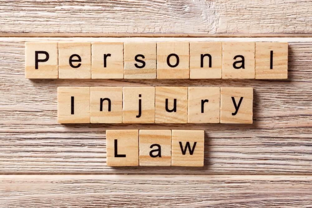 what kind of cases do personal injury lawyers handle