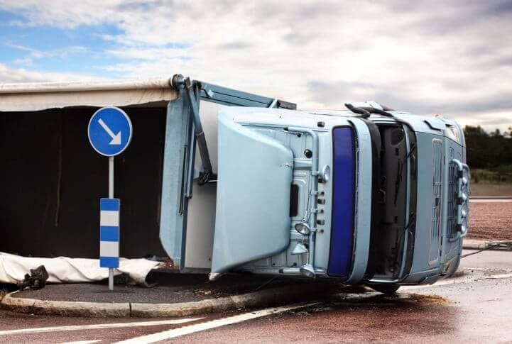 semi-truck accident settlement calculator