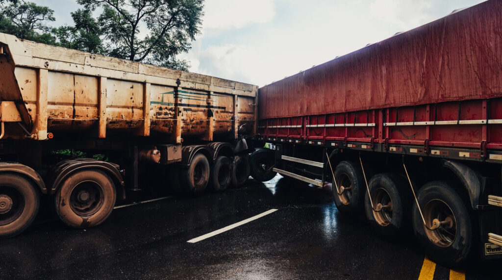 truck accident settlements