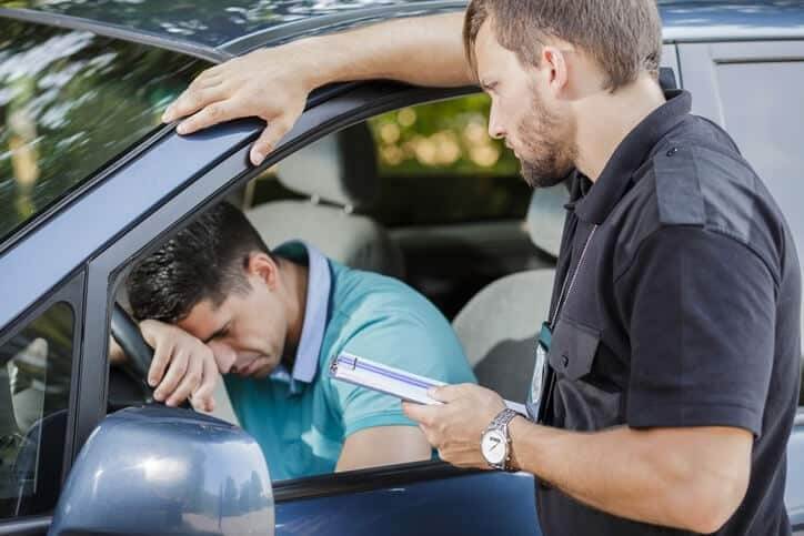 texting and driving statistics