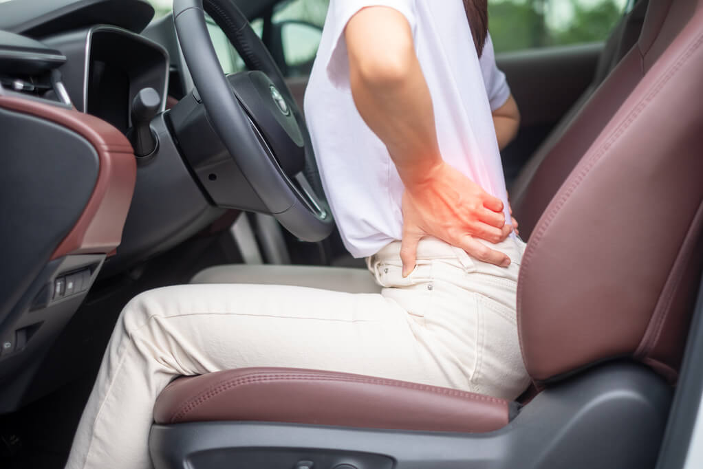 average car accident settlement