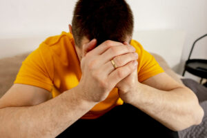trauma after car accident