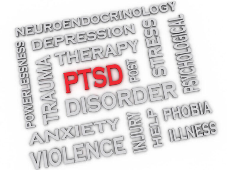 ptsd from car accident