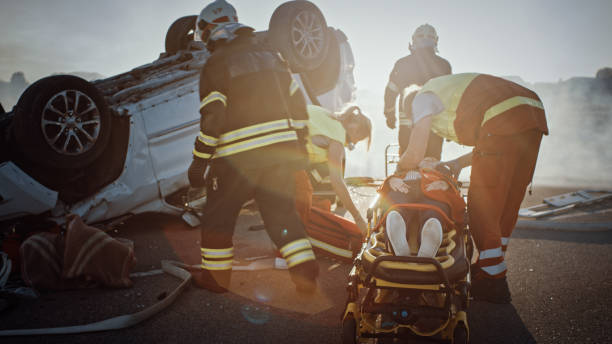 car accident
