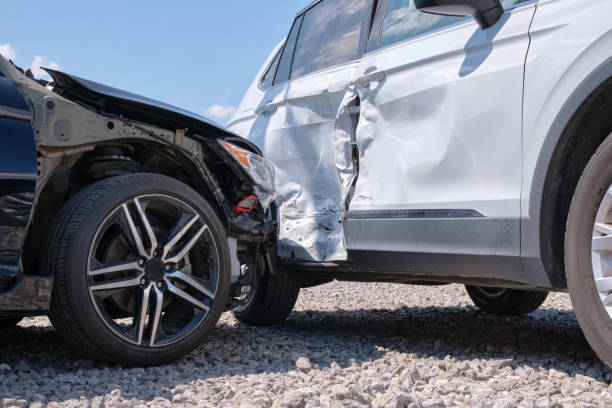 auto accident