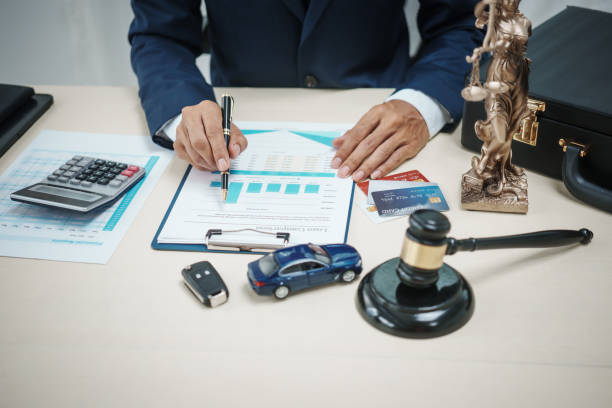 car accident lawyer