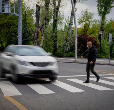 Causes-of-Pedestrian-Accidents